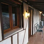 La Herrera Lll Апартаменты *