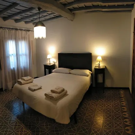 La Herrera Lll * San Esteban de la Sierra