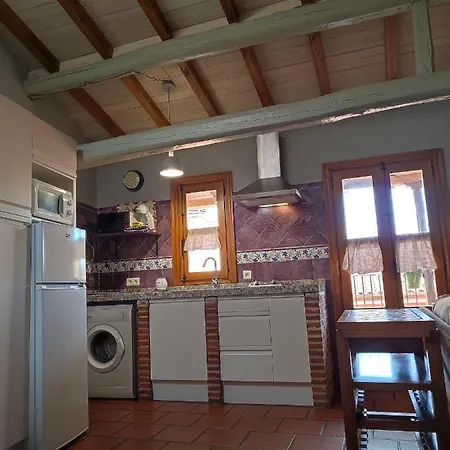 La Herrera Lll San Esteban de la Sierra