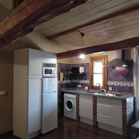 Apartment La Herrera Lll *