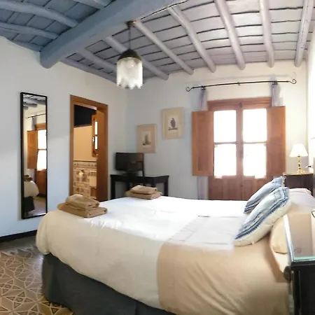 Apartment La Herrera Lll *