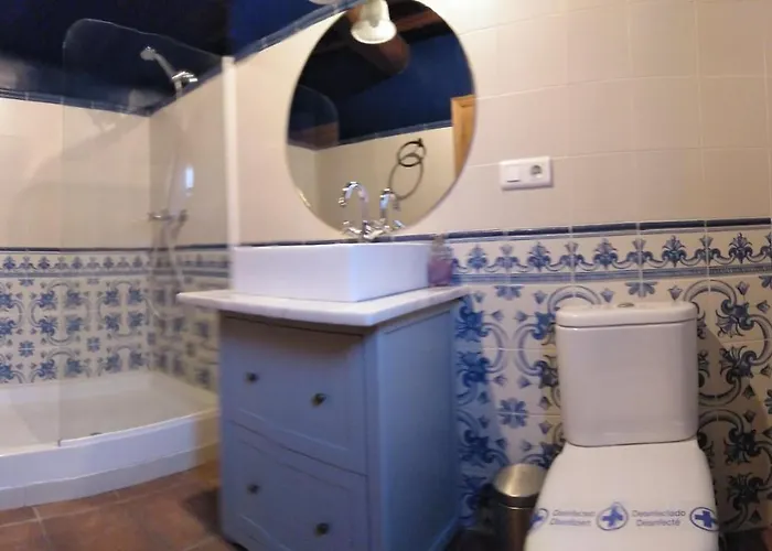 아파트 La Herrera Lll *