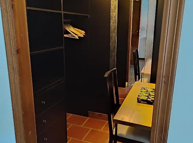 La Herrera Lll * San Esteban de la Sierra