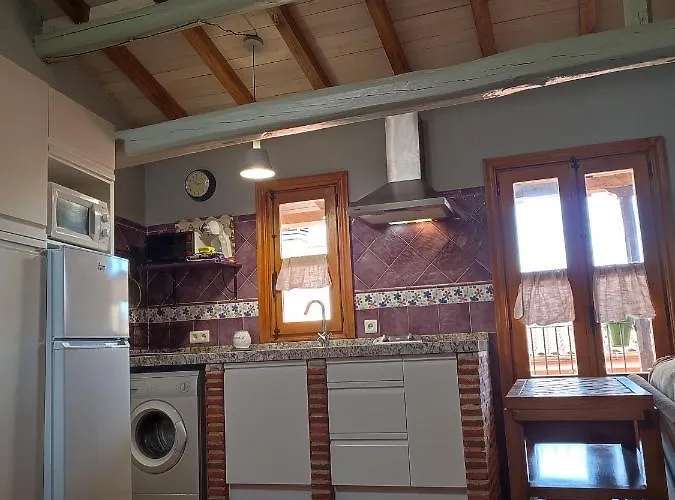 La Herrera Lll San Esteban de la Sierra