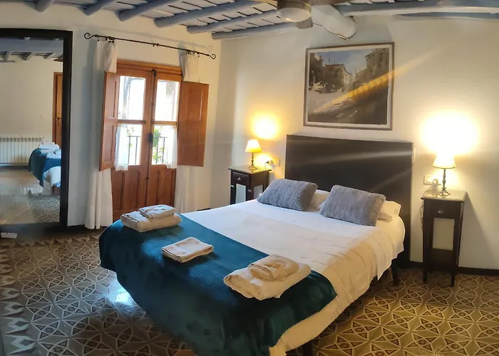 Apartment La Herrera Lll