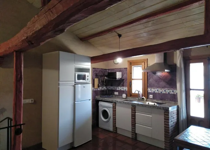 Apartment La Herrera Lll *