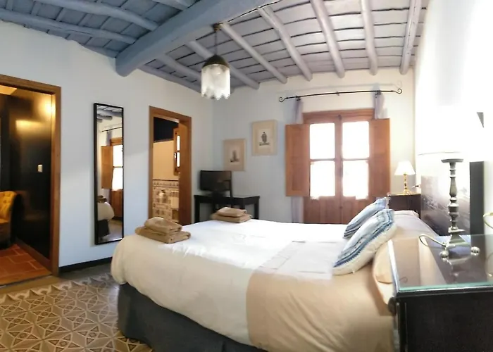 Apartment La Herrera Lll *